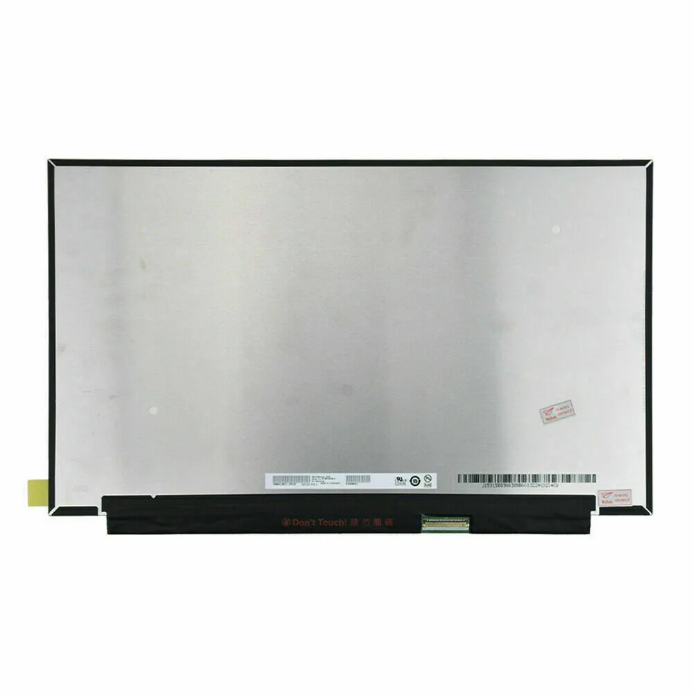 

B156HAN09.2 NV156FHM-NY4 LP156WFG-SPP1 15.6" Slim Laptop LCD Screen Panel EDP 40pin FHD 1920×1080 144Hz