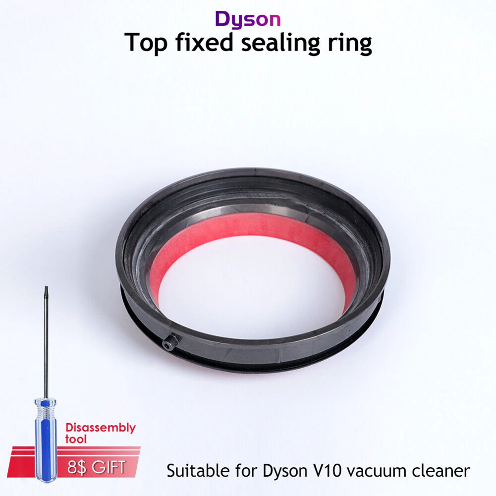 

Фиксированная Крышка для пылесоса Dyson V10 SV12