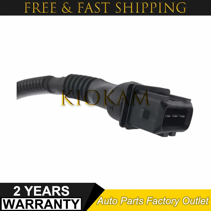 24357518732 Высококачественный датчик скорости вращения коробки передач для BMW Mini Cooper