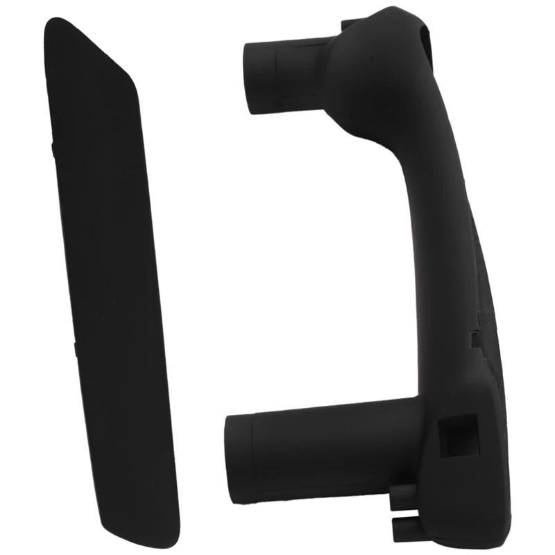 Автомобильный Интерьер Передняя правая дверная ручка для Passat B5 1998-2005 3B0867172 3B0867180A