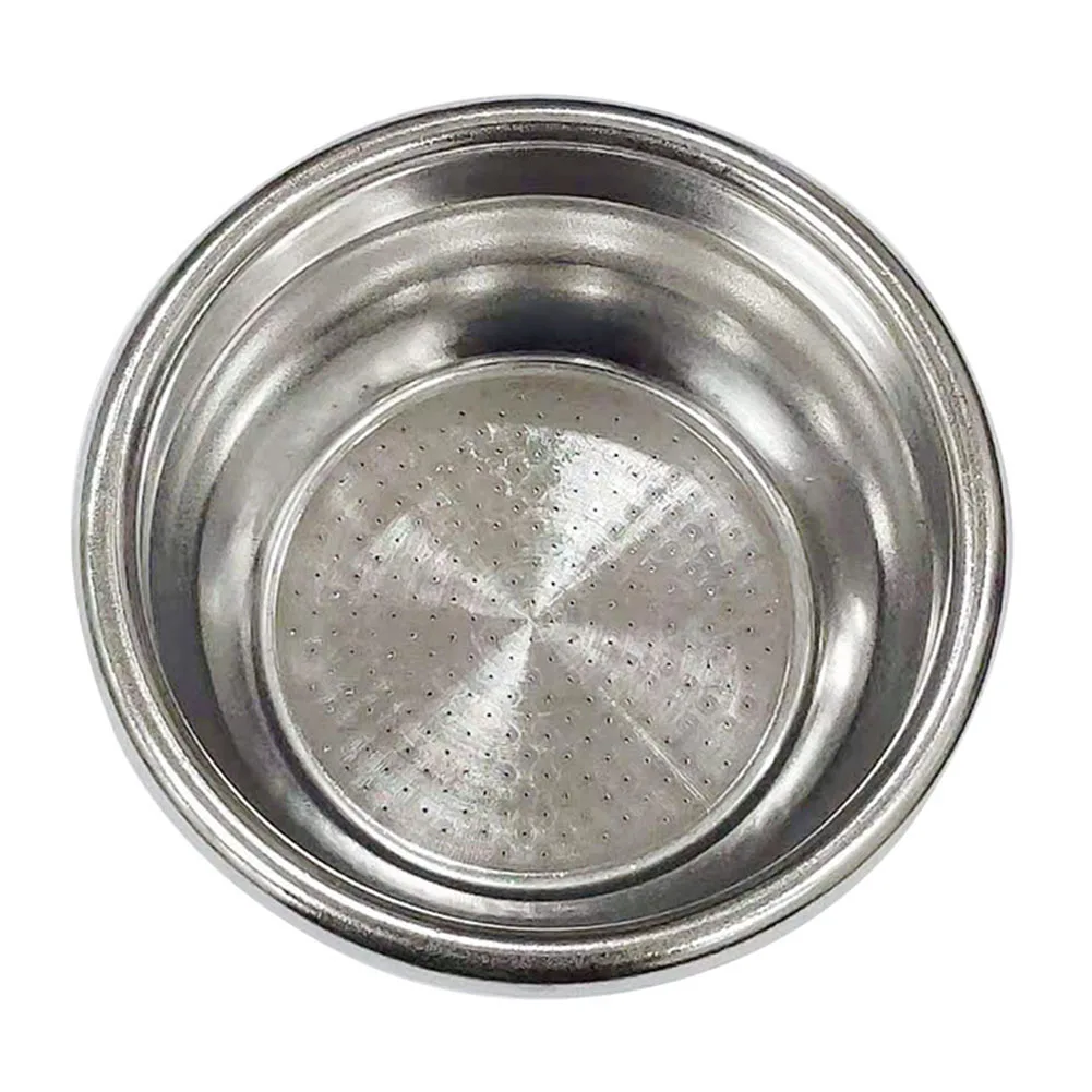 Фильтры для кофе под давлением без давления 54 мм 10 г