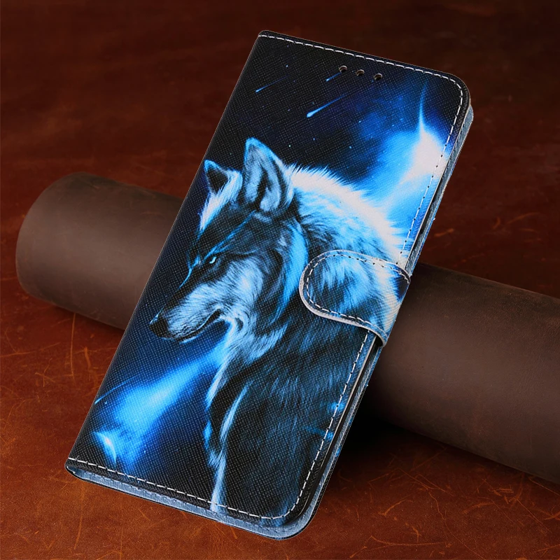 Чехол-книжка для Xiaomi Redmi 8A Note 8 2021 T Pro 8T кожа магнитный |