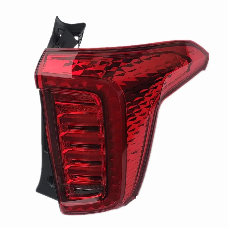 Внешний задний фонарь для Great Wall Haval JOLION 2021 2022 автомобильные аксессуары в сборе