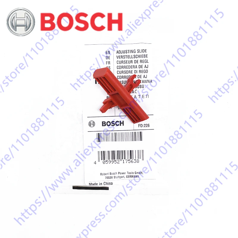 

Регулирующая направляющая для дрели BOSCH GBM345 GBM340 GBM350 GBM350RE TBM1000 TBM3200 TBM3400 TBM3500