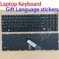 for acer aspire 5830tg 5830 e5 571 v3 571g 771g 551g e5 572g keyboard for laptop