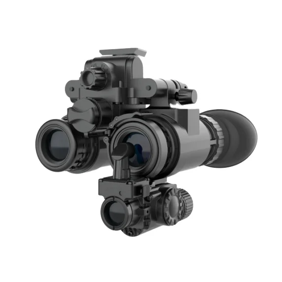 

New Arrival Small Light Weight Handheld Night Vision Device TW21 Multi-function Thermal Imager