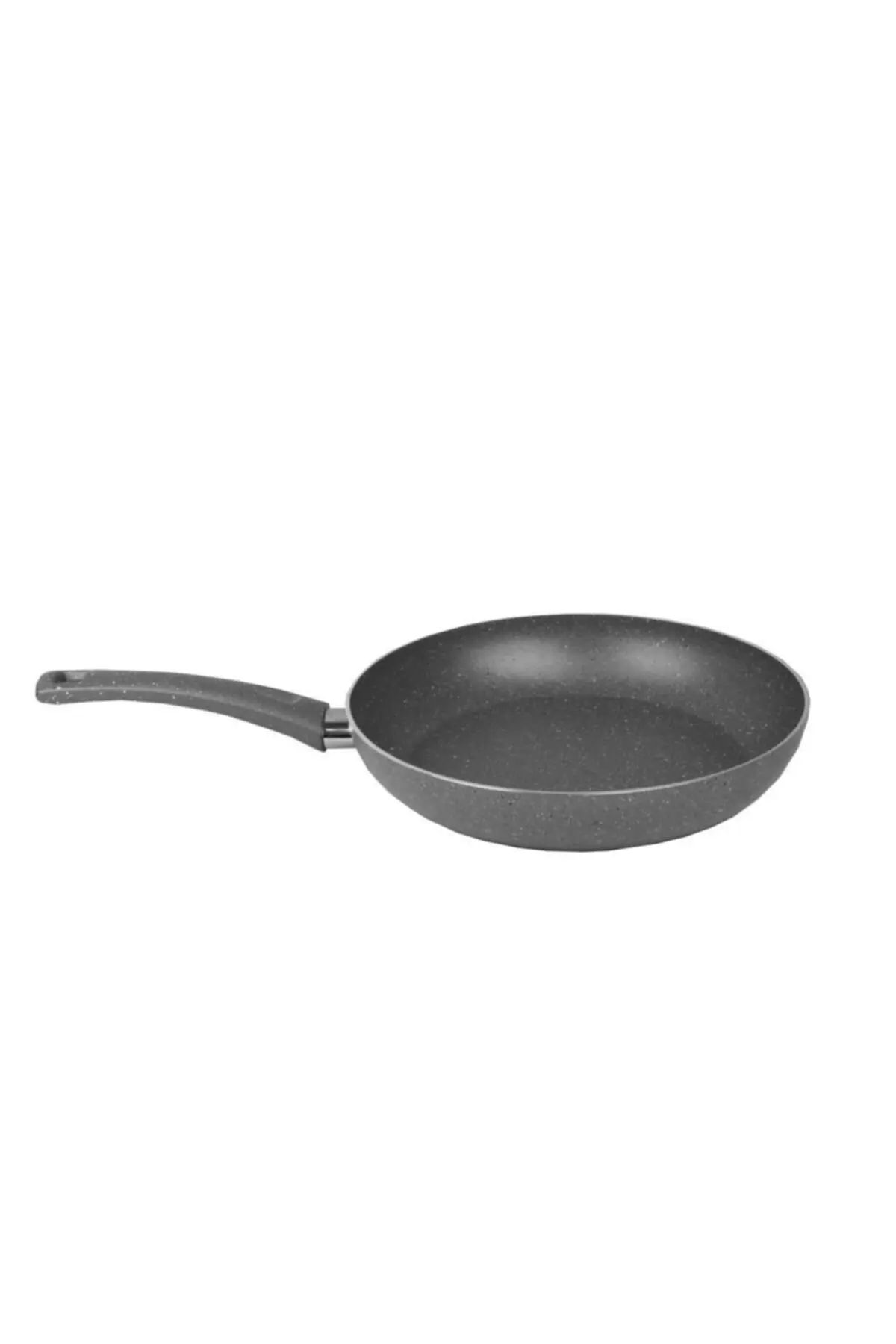 

Build Your Own Gray Granite Cookware and Pan Set 24 cm Pan with Options