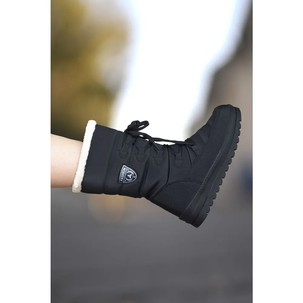 

Женская лодка Dorlie Black Snow 0012995