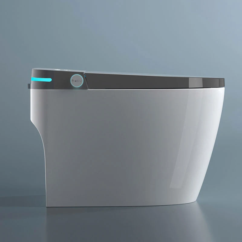 Современный ножной датчик Inodoro сантехника автоматическая керамическая ванная