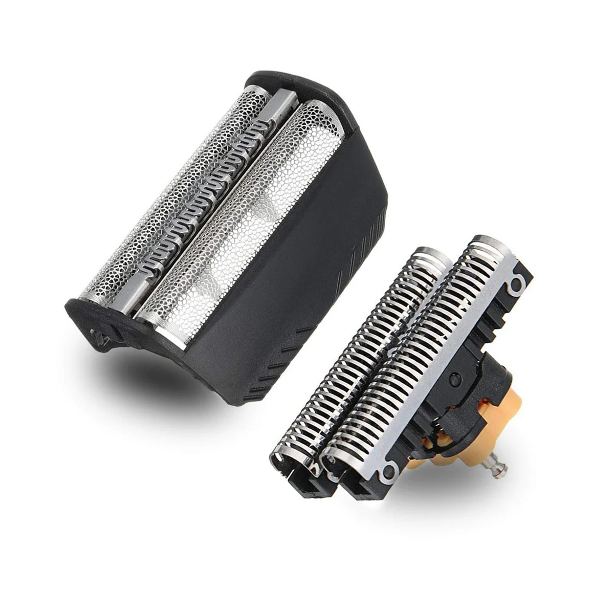 

Replacement Shaver Foil Cutter Blade 30B for 330 199 197S-1 195S-1 4845 4745 5743 7516 7475 7493 7763 7783