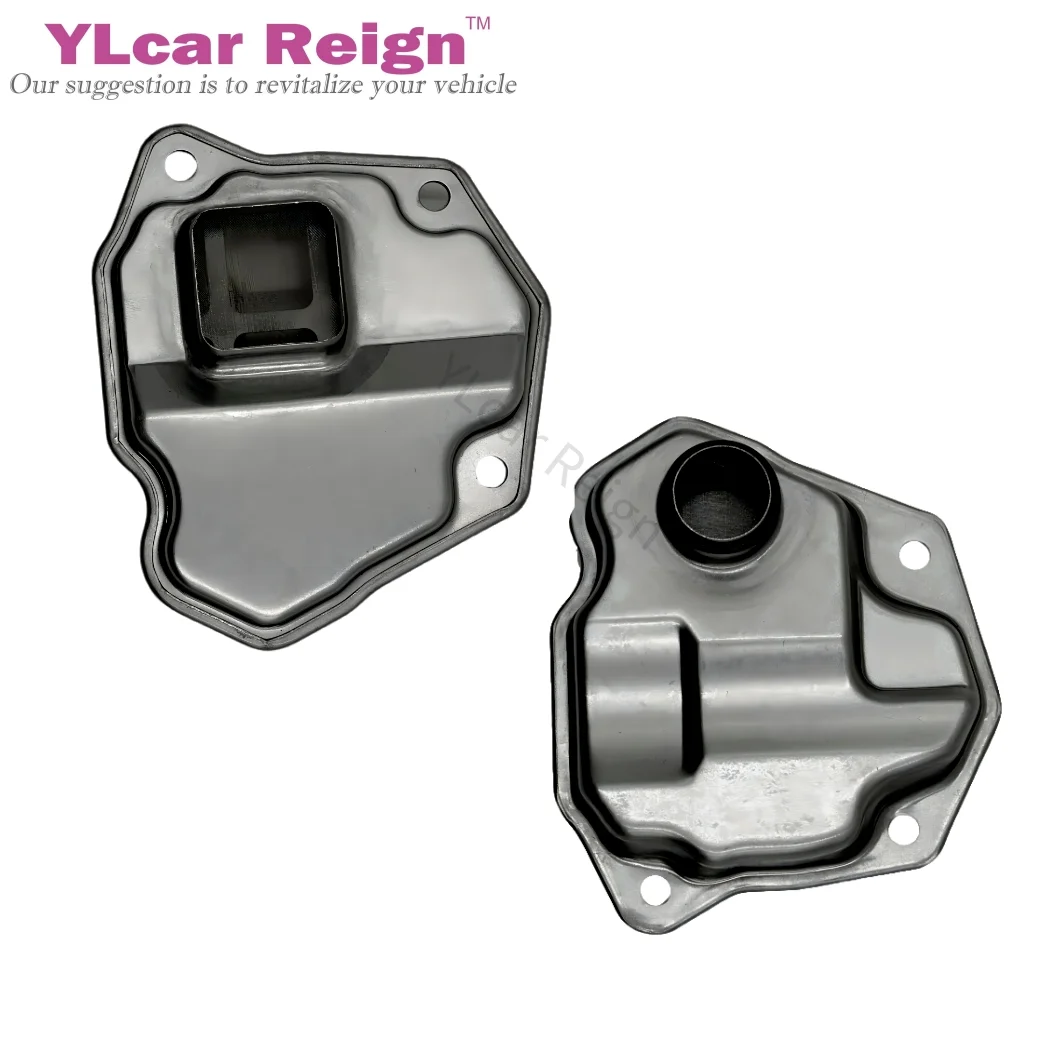 Масляный фильтр автоматической коробки передач RE0F10A RE0F10B JF011E Nissan CVT OE 5191890AA 2824A007 для планшетов Nissan Масляный фильтр автоматической коробки передач RE0F10A RE0F10B JF011E Nissan CVT OE 5191890AA 2824A007 для планшетов Nissan