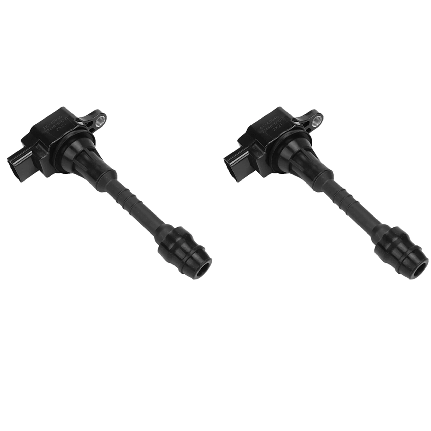 

2X Car Ignition Coil 22448-6N015 for Nissan Sentra 1.8 Almera Tino Primera P11