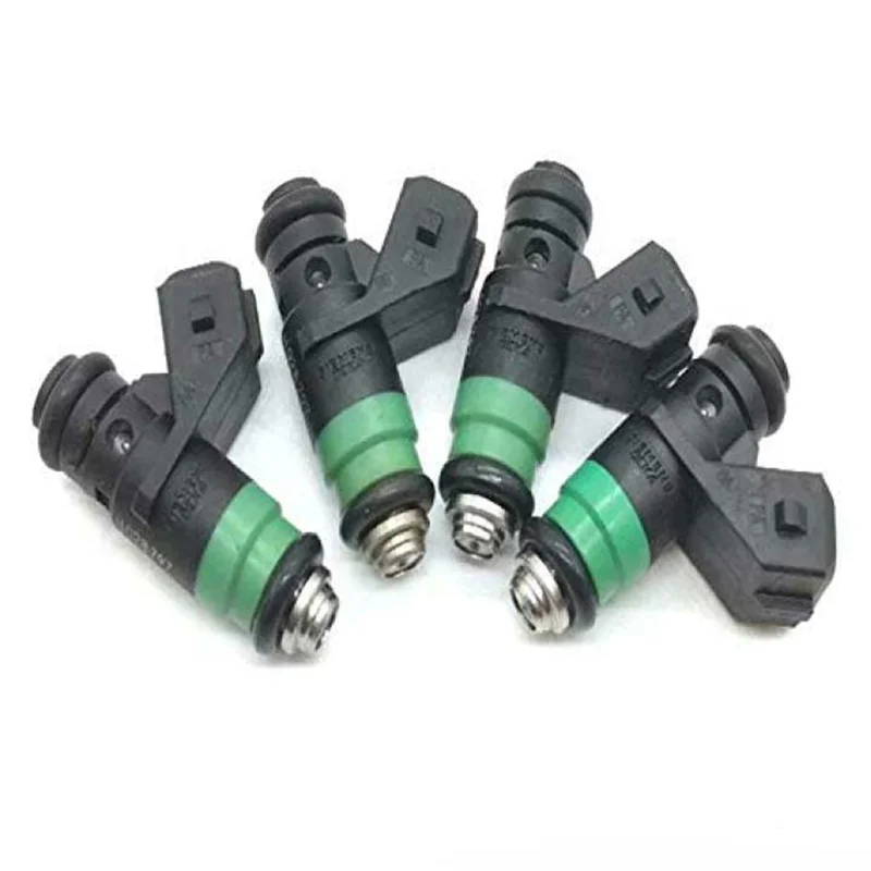 

Топливная форсунка H028797 для RENAULT Clio H028797 ITGM60, 4 шт.