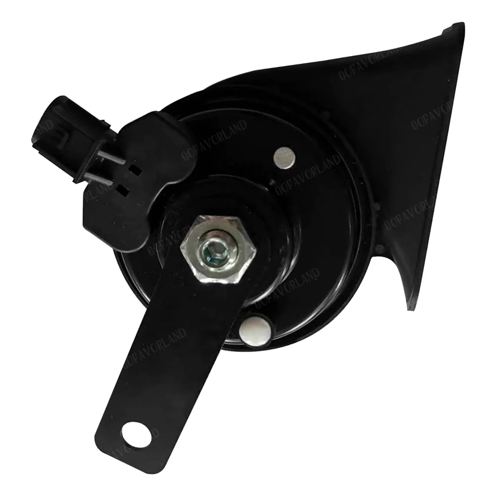 Автомобильный клаксон высокой и низкой мощности 2 контакта левый или правый