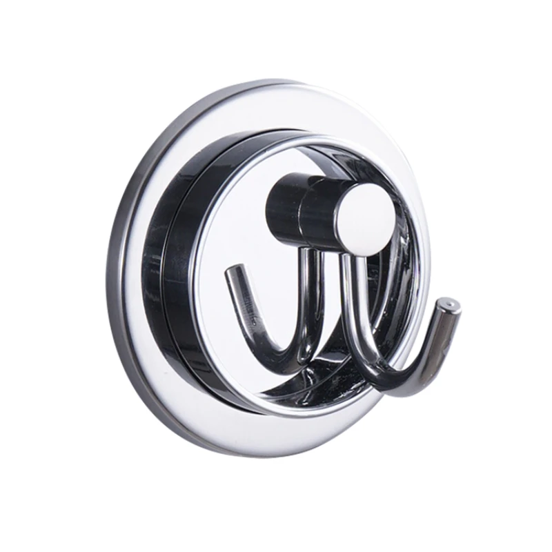 

Крючок из нержавеющей стали 304, бытовое крепление, скрытая вращающаяся гравитационная дверь, настенные Висячие Крючки, устойчивые к коррозии, новинка