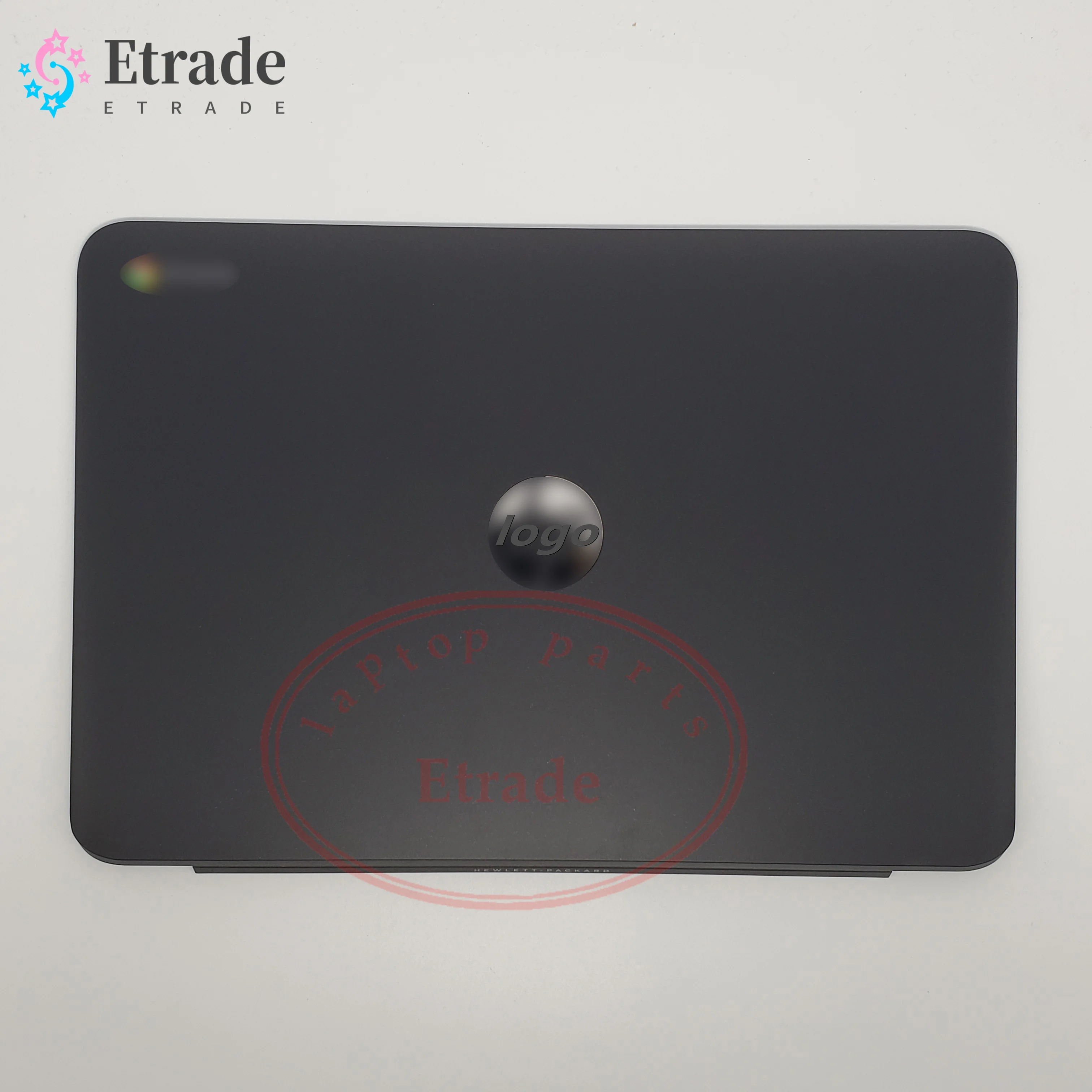 Новая Оригинальная задняя крышка для ноутбука HP Chromebook 14 G1 14-Q 769725-001 EAY01004060 Black