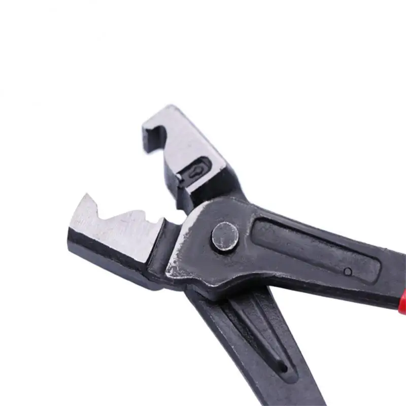 

Car Oil Hose Crimping Plier Repair Tools Calliper Vise Pipe Clamp Collar Clip Auto Repairing Motorcycle Automotive Accessories