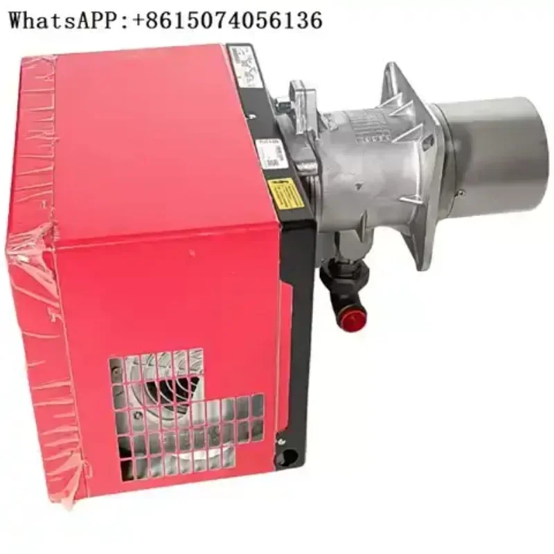 Пальник RIELLO FS5 FS10 FS20 RS5RS5D 50 000 100 200 горелка kcal