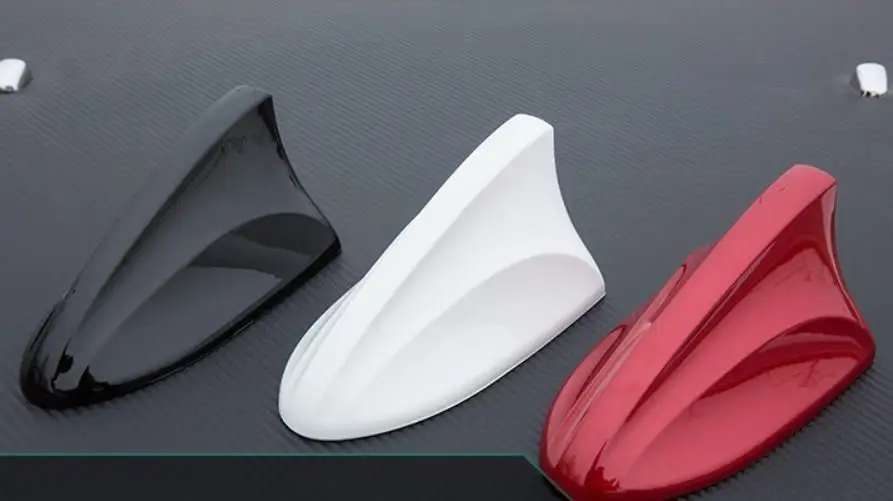 

Shark Fin Antenna Signal Aerials Roof Antennas for 2010-2017 Hyundai IX35 IX25 Santa Tucson