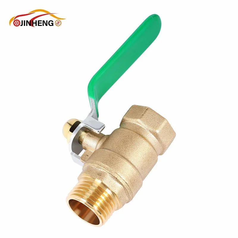 Шаровой клапан водяной Выключатель двойной Внутренний провод 2/3/4/1 дюйма 6 внутри