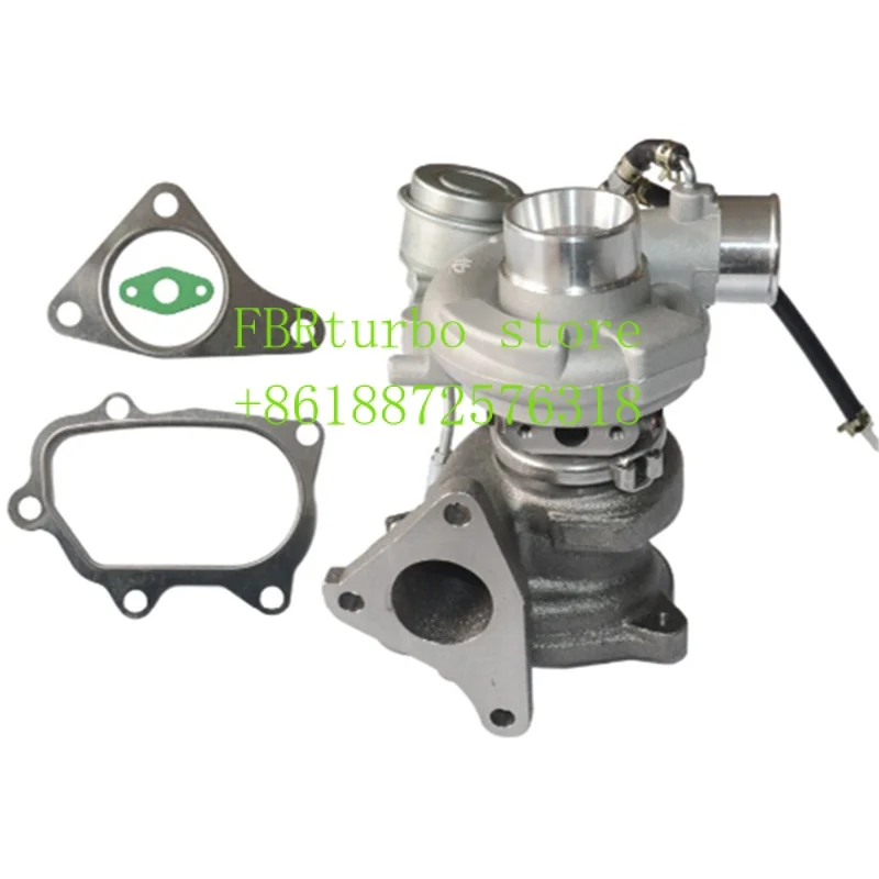 

AP03 Turbo Charger for Subaru Forester Impreza WRX-NB 2.0L 58T EJ205 TD04-13T TD04 14412AA360, 14412-AA360 49377-04300