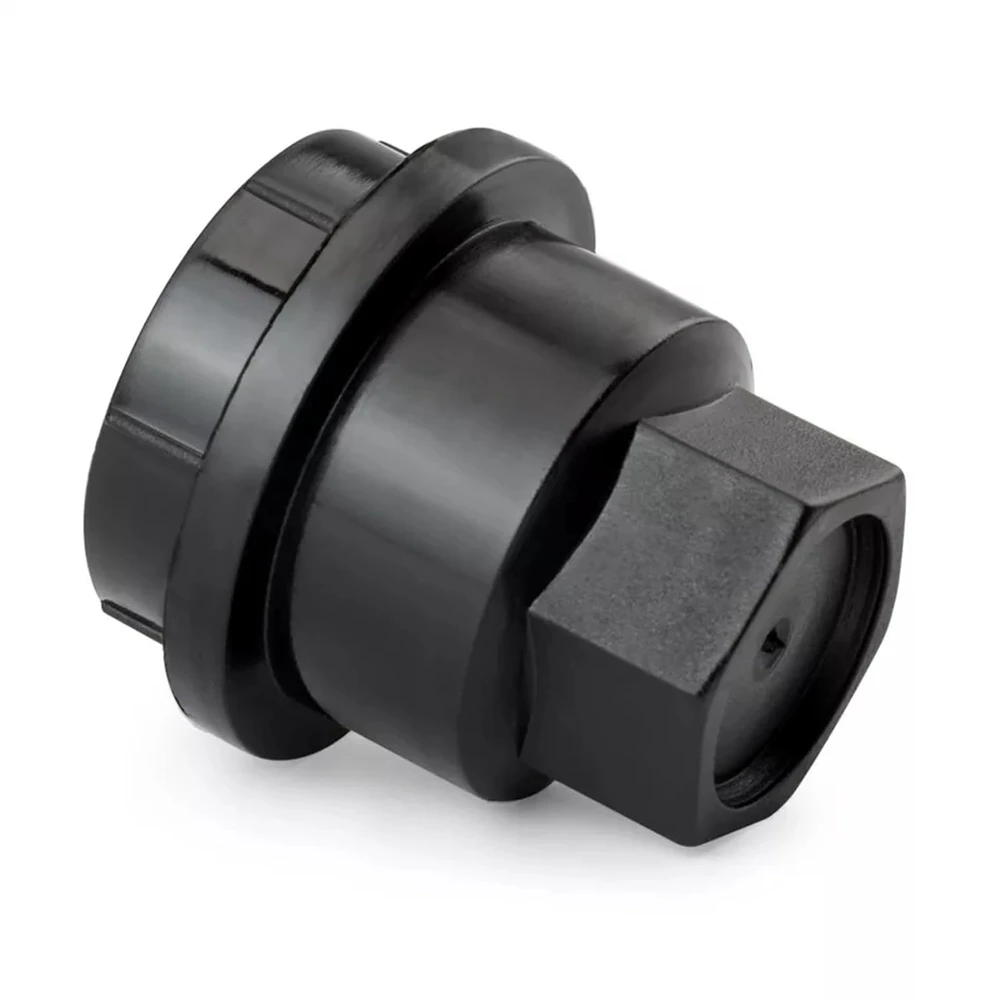 20 шт. черные крышки гаек с проушинами для Chevrolet S10 Blazer и GMC Jimmy Sonoma 15661036