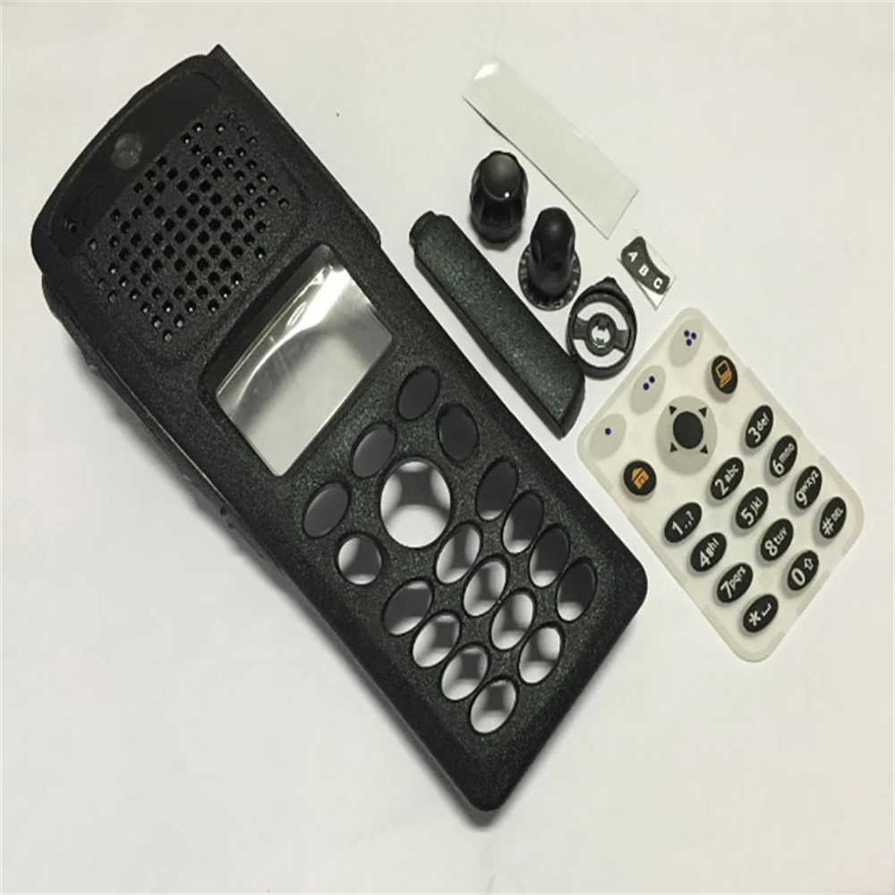 Walkie-talkie Shell Set 3rd Generation Shell Walkie-talkie Accessories for XTS2500I XTS-2500I Walkie-talkie