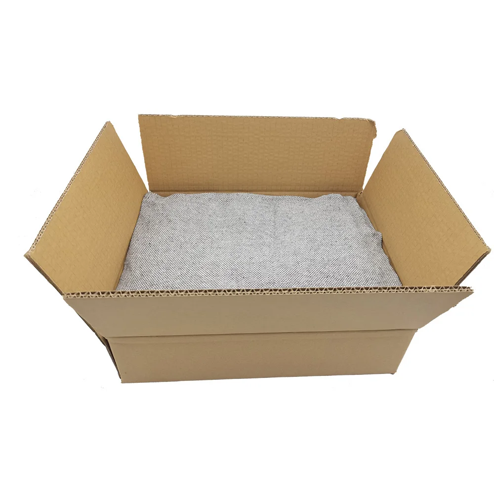 Финальная ткань для задника ковра из ткани для создания шерстяных петель черно-белого ручного изготовления шириной 1 метр.