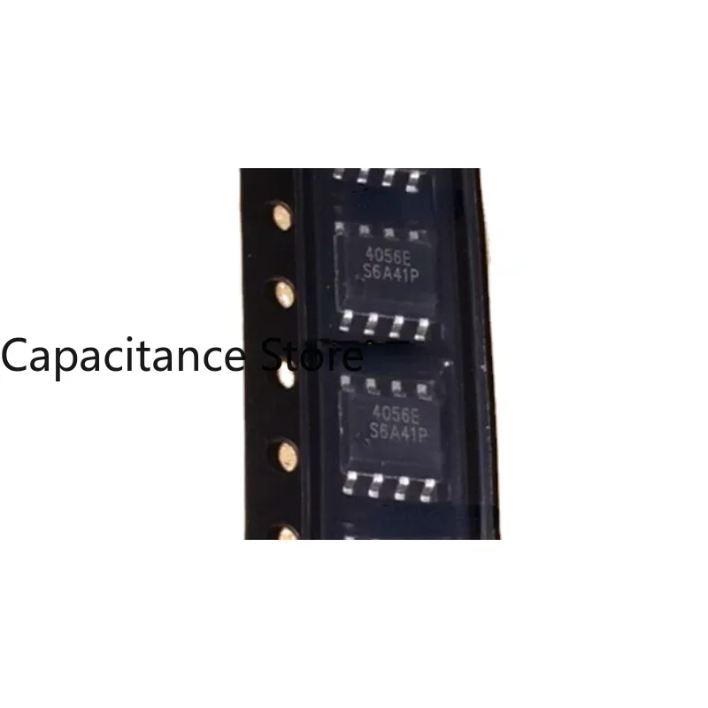 

10PCS Imported Non Domestic TC4056A TP4056 TP4056E 4056E SMD SOP8 Battery Charger IC