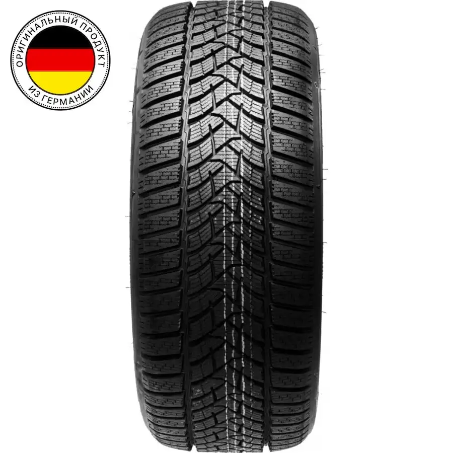 Шины зимние Dunlop Winter Sport 5 MFS XL M+S 3PMSF 215/45 R16 90V