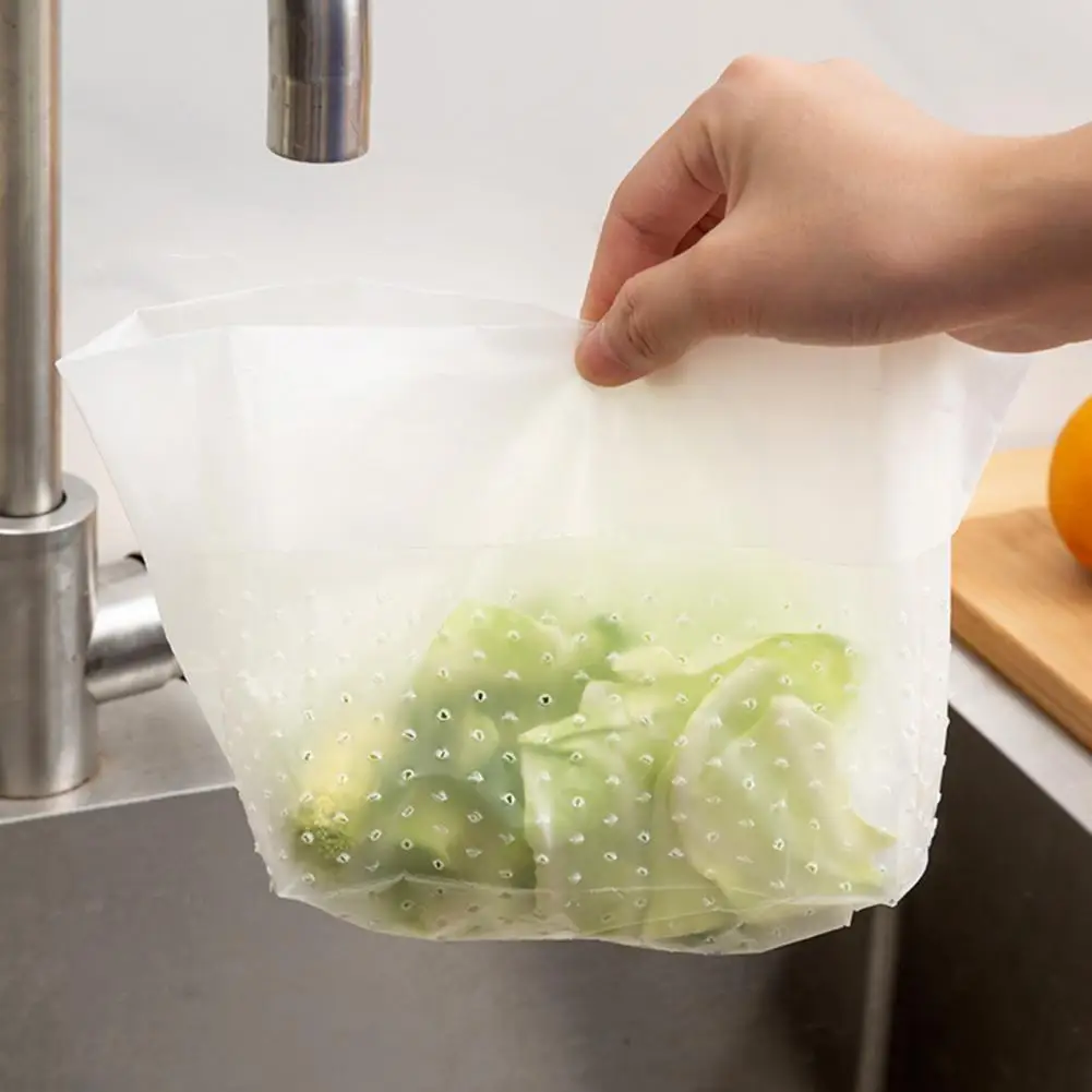 30 шт. сливные пакеты для раковины