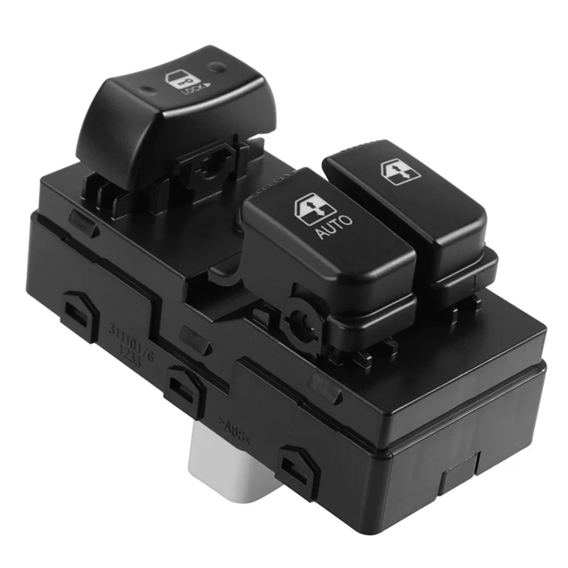 

Главный стеклоподъемник 93570-4H20 0, переключатель питания для автомобиля для Hyundai Starex 2007-2014