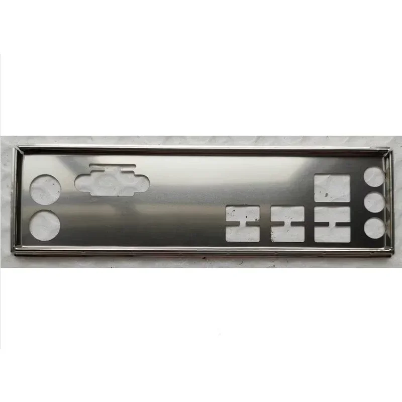 I/O IO щит задней панели перегородка для GIGABYTE H610M S2 DDR4 кронштейн материнской платы