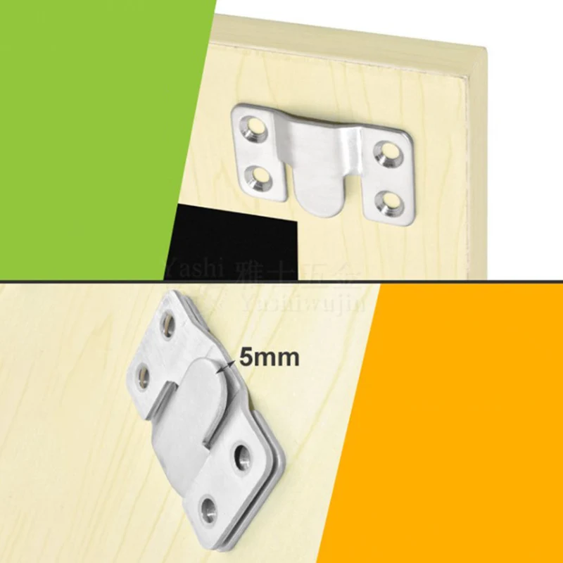 4 шт. вешалка для дивана и кровати