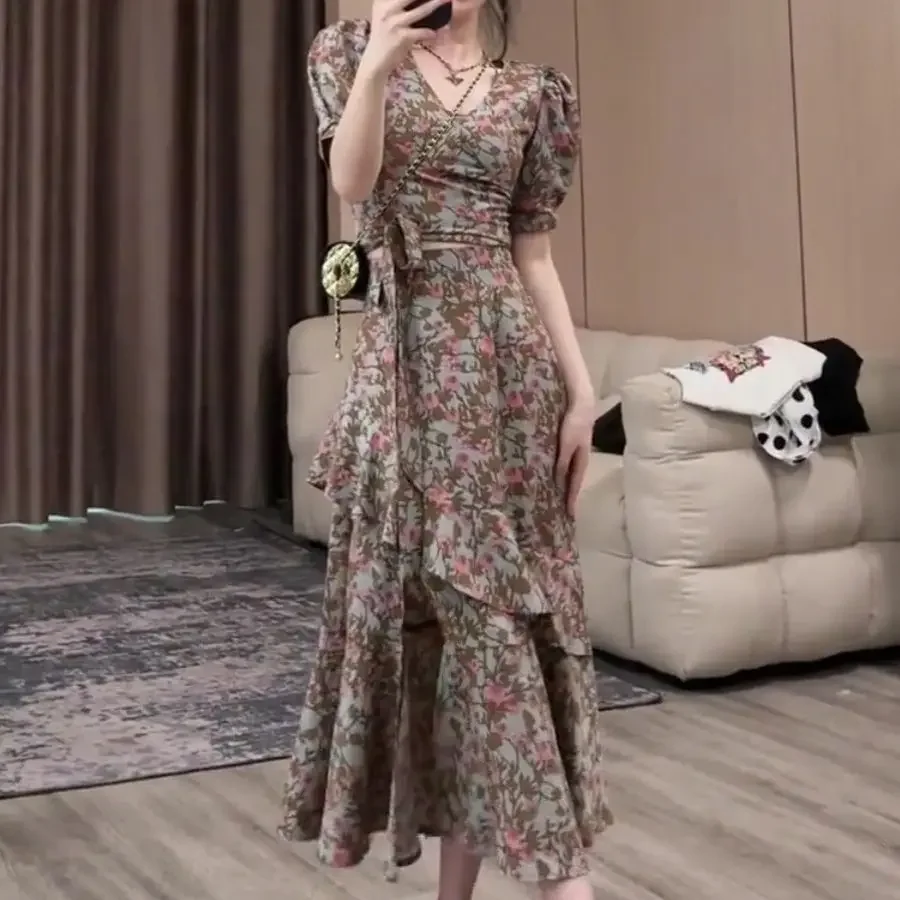 Элегантный миниатюрный элитный одинаковый комплект уменьшающий возраст