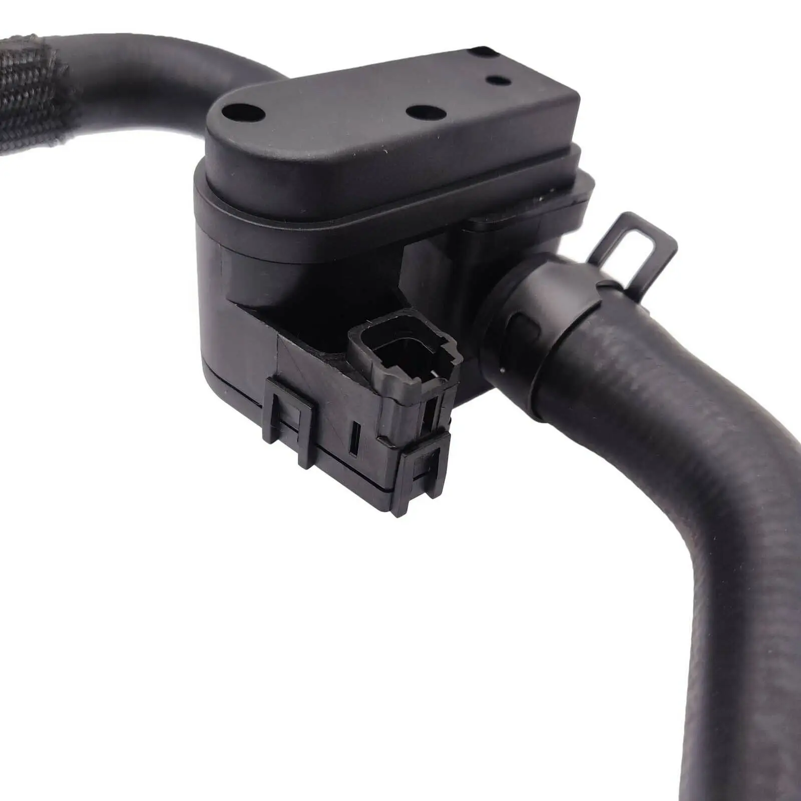 Клапан управления впускным шлангом автомобильного отопителя HVAC для Nissan -Armada Infiniti