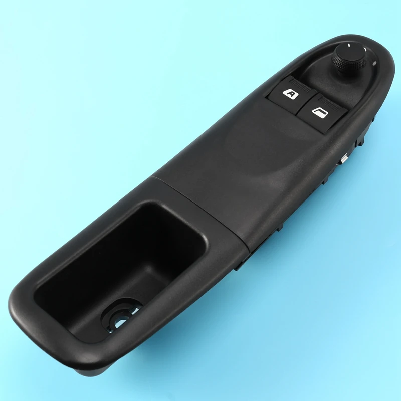 Переключатель Стеклоподъемника автомобиля для стеклоподъемника Peugeot 406 6552.YX