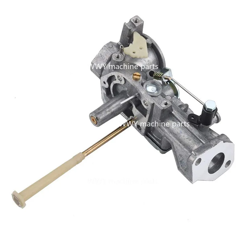 Фото Applicable to 498298 692784 495951 carburetor, Brighton 492611 490533 135292 tiller №5