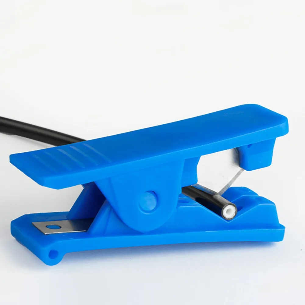 

Mini Bike Brake Hose Cutter Plastic Pipe Tube Tubing Hose Cutter Tool Cutter Scissor 0-14mm Nylon Tube Cutting Tools Accessories
