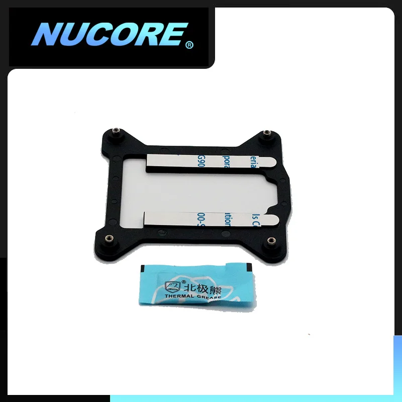 

NUCORE 775,1156,1366 115X,2011 1700 Пряжка обратной платы для кулера процессора