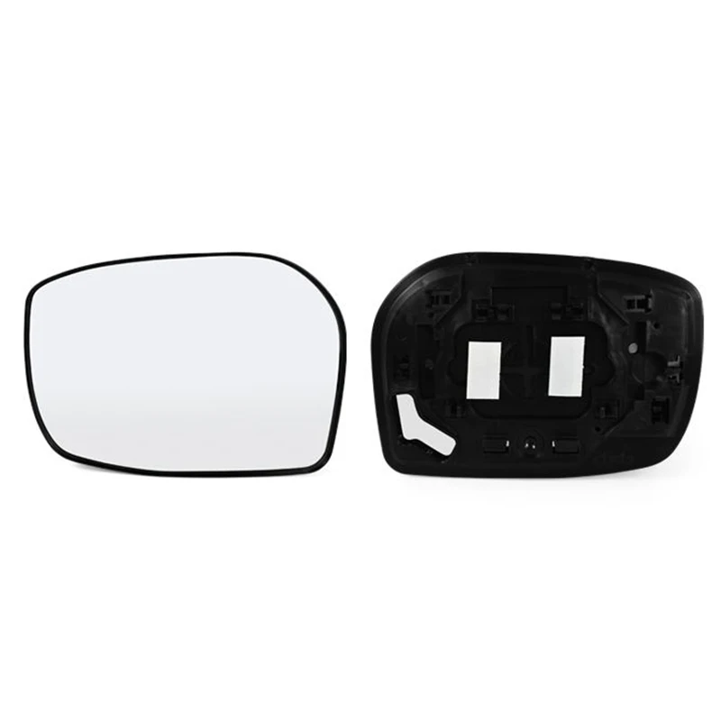 

Replacement Left Right Heated Wing Rear Mirror Glass for Toyota Corolla 2007 2008 2009 2010 2011 2012 2013