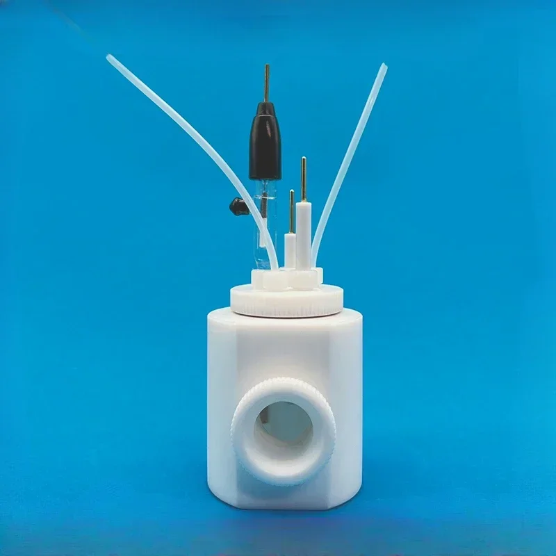 K040 Все фотоэлектрохимические реакционные ячейки Tetrafluoro/коррозионностойкие