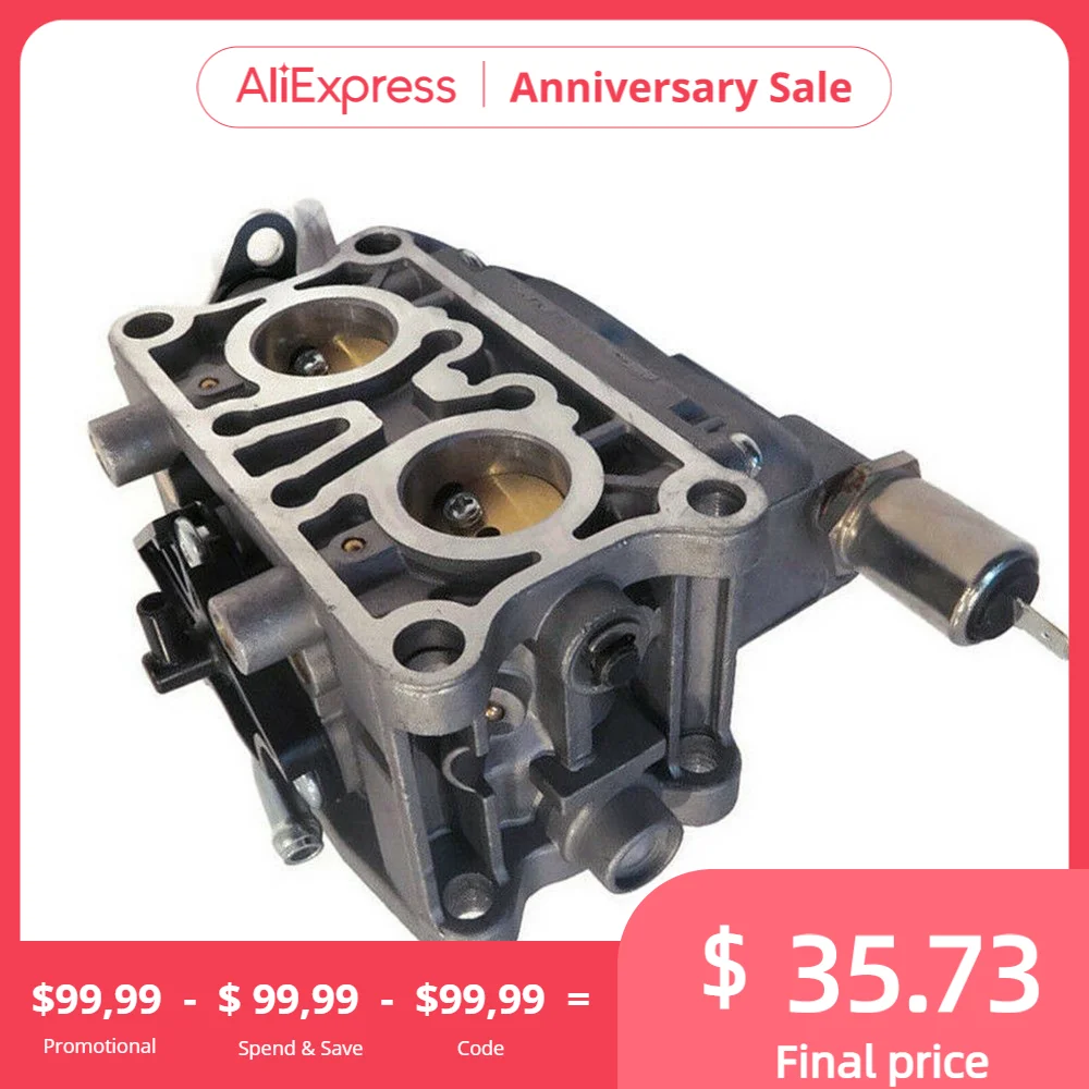 

1pc Carburetor Engine Motor Replacement Parts For Honda GCV530 DXA DXA1 EXA1 QEA3 16100-Z0A-815 Power Tool Accessories