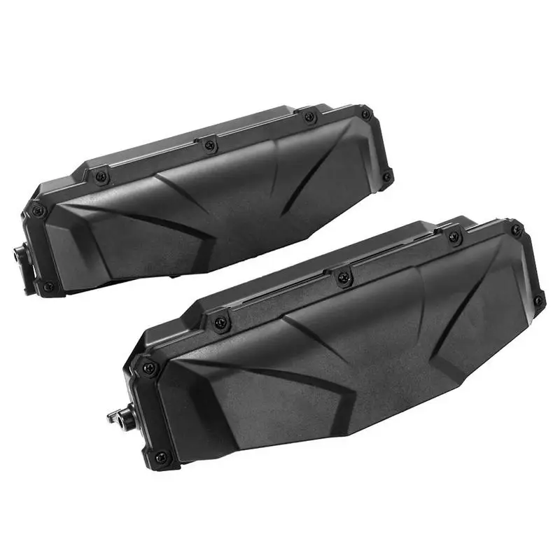

UTV Windshield Vents 2 PCS Self Install Windshield Vents Parts Windshield Parts Car Window Automotive Accessories