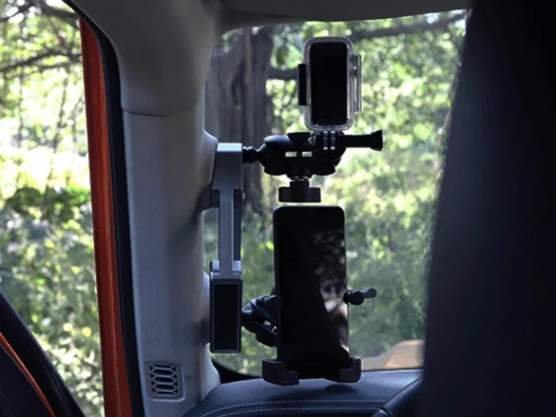 Модификация ручки для резервуара 300 подлокотник дверной держатель мобильного