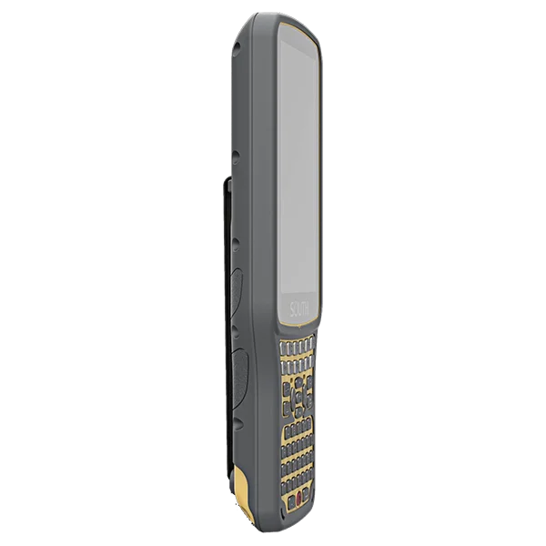 Профессиональный контроллер SOUTH GNSS RTK Android H6 сенсорный экран 5 дюймов с защитой от