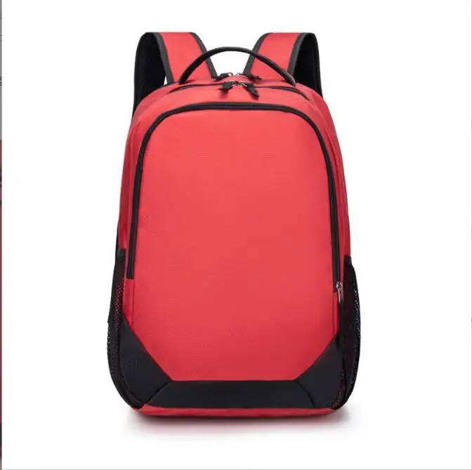 

2022 New Men Casual Fashion Backpack School Backpack Shoulder Bags