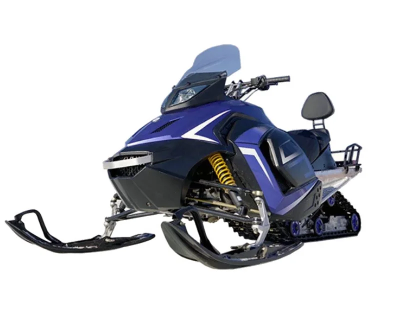 

Snowmobiles Chinese Children Snowmobile 200cc Snowscooter Snowmobile Snow Mobile Snow Vehicle