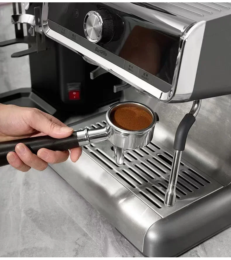 

Max Barsetto/oster Xpert одиночный/двойной держатель 3 Brew/breville Ears портативные отверстия для фильтра кофе мини 58 мм