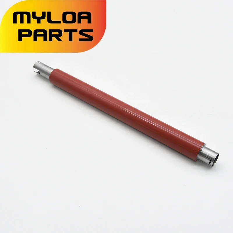 Крепежный верхний ролик Нагревательный Верхний вал фьюзера нагревательный для